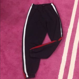 Brandy Melville Sweatpants!!